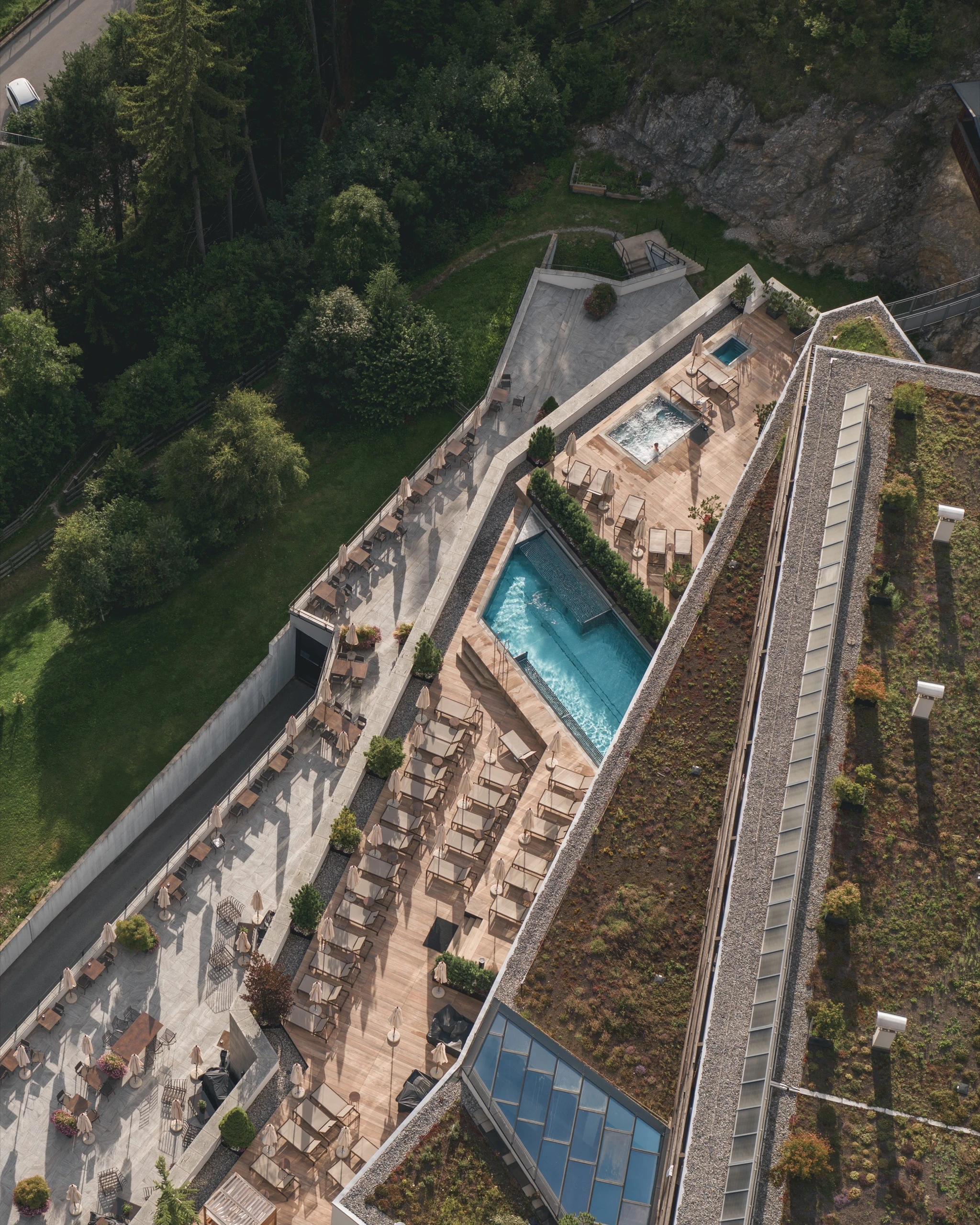 Hotel Nidum – Galerie 3