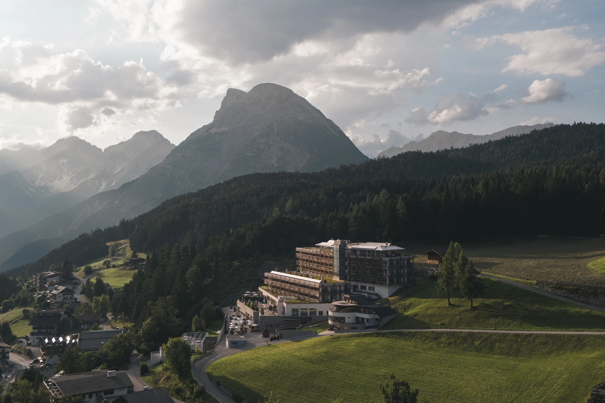 Hotel Nidum