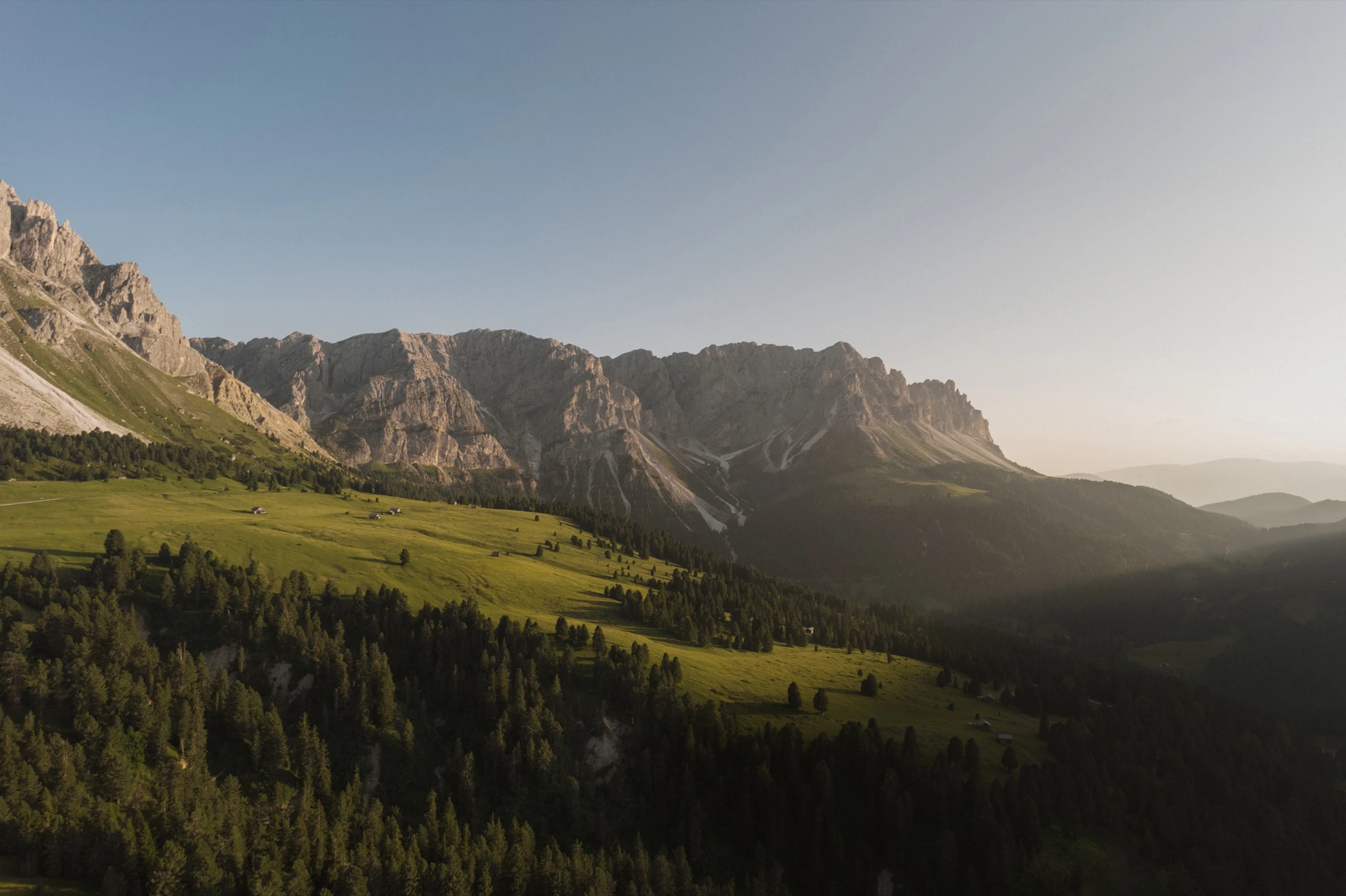 Odles Dolomites – Feature