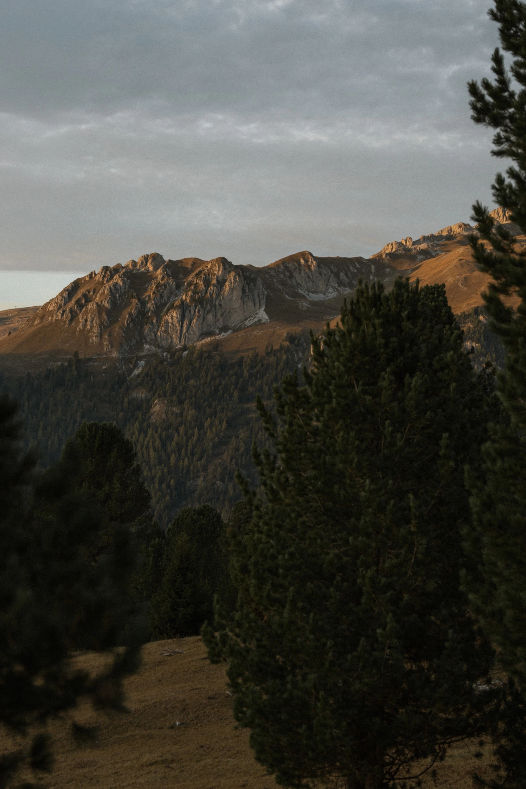 Odles Dolomites – Galerie 4