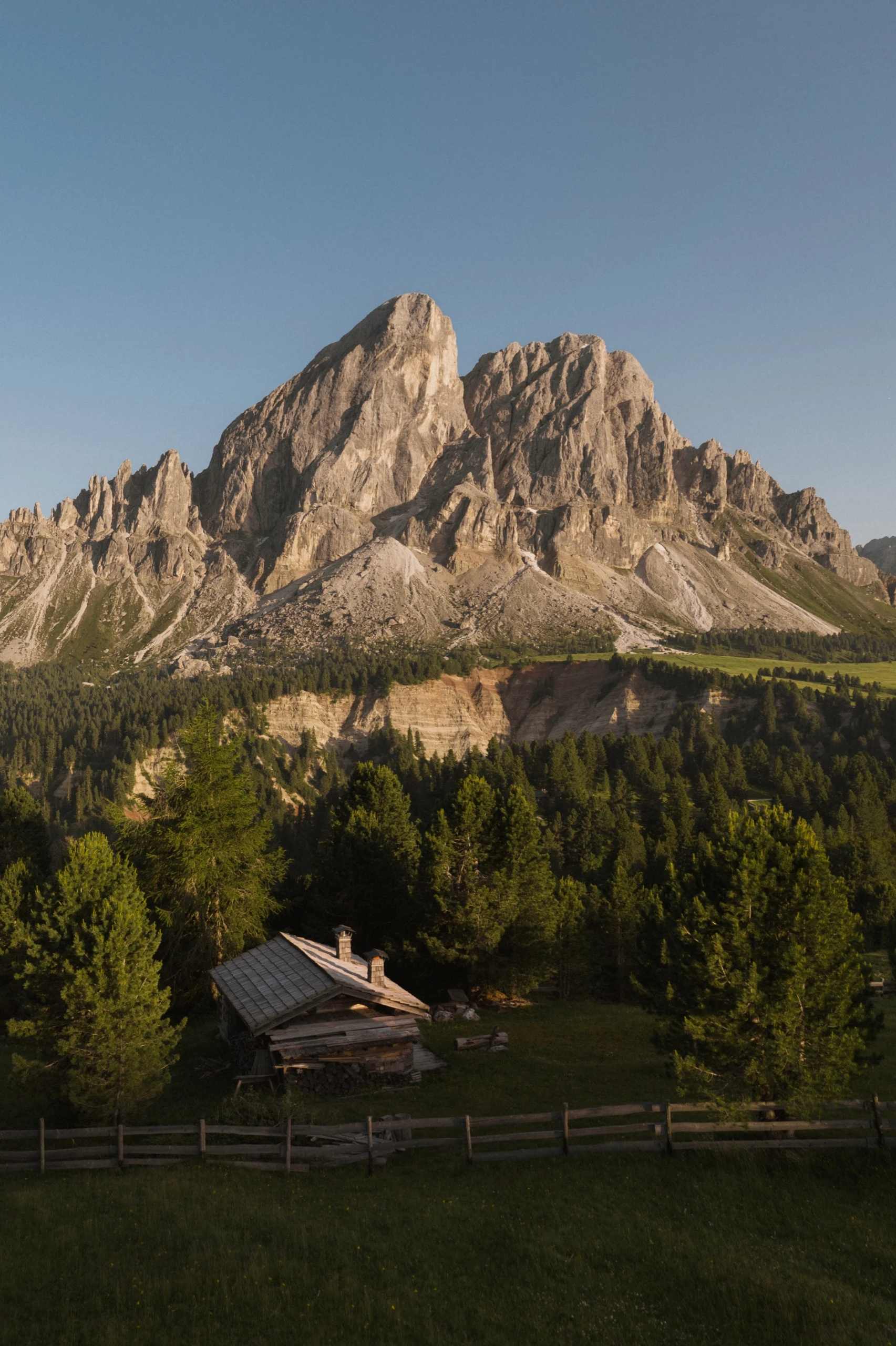 Odles Dolomites – Galerie 6