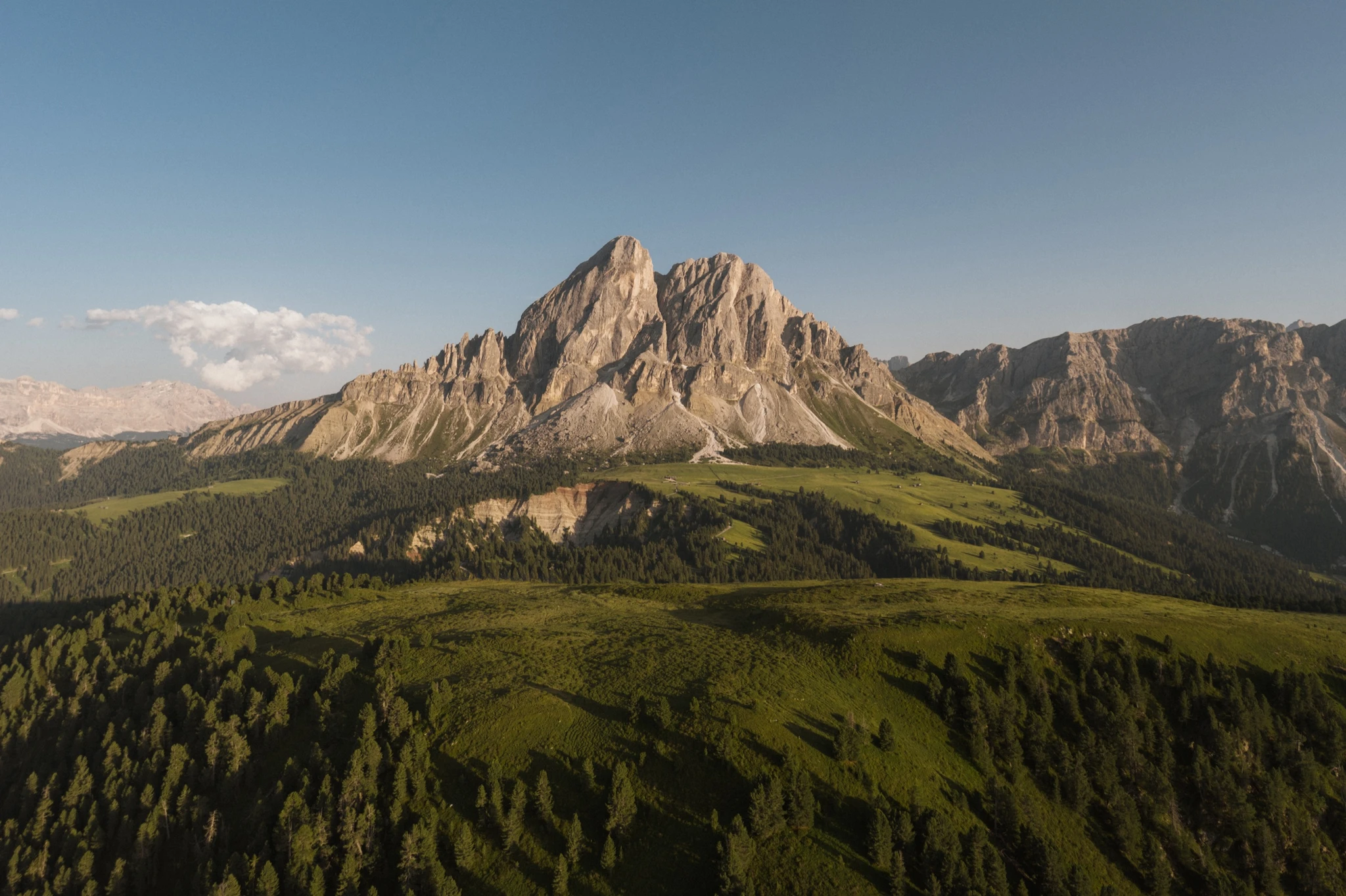 Odles Dolomites