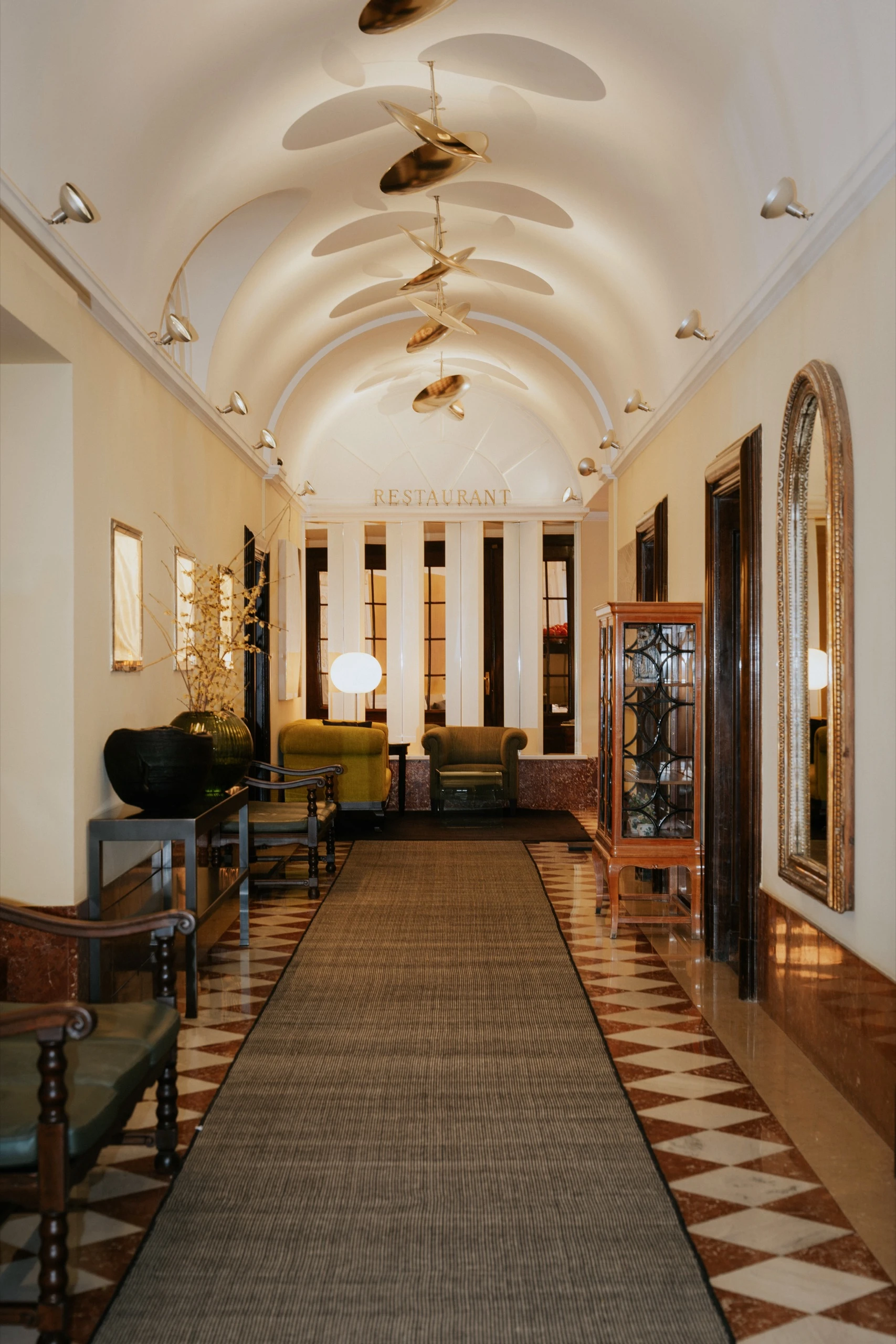 Parkhotel Laurin – Galerie 6