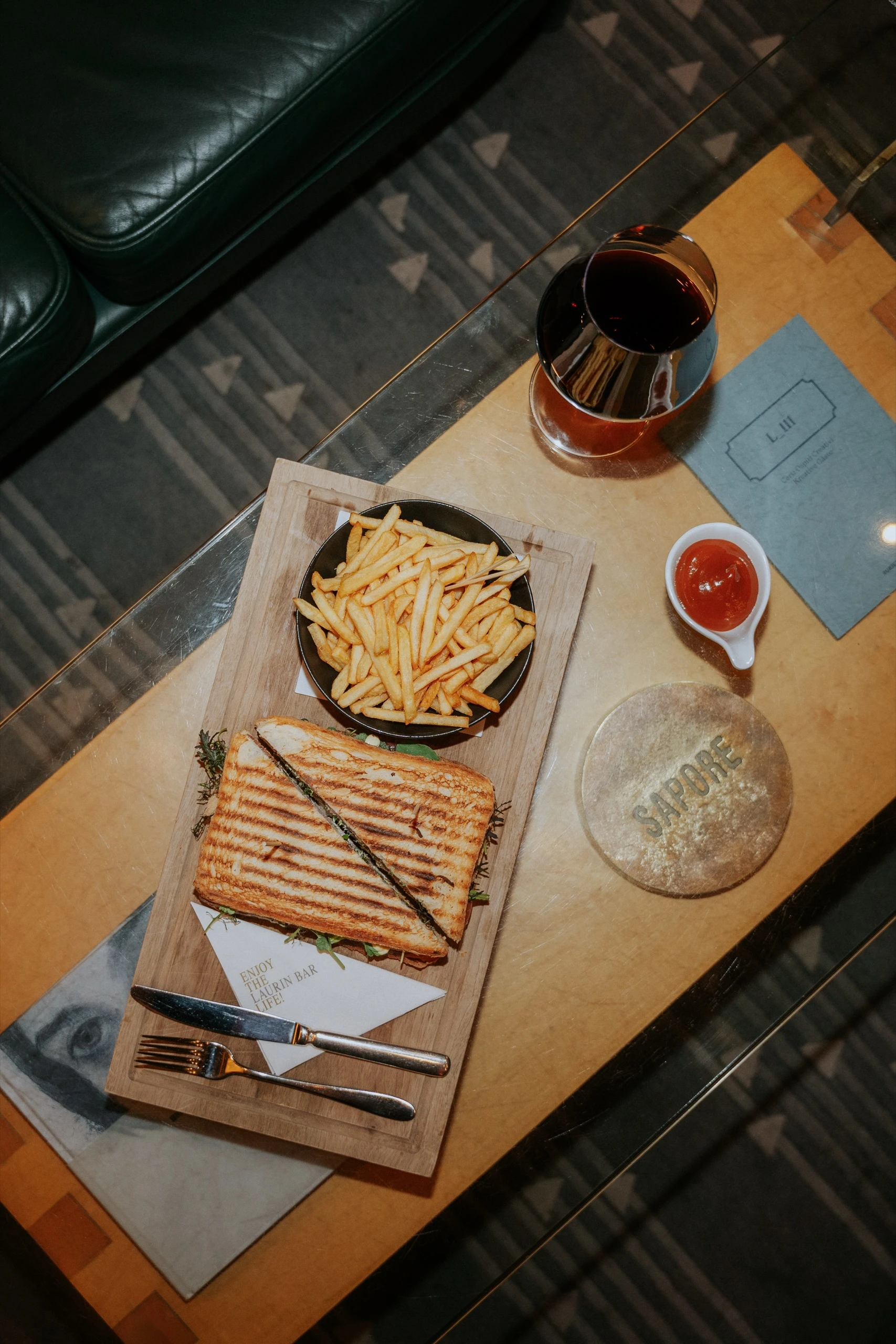 Parkhotel Laurin – Galerie 4