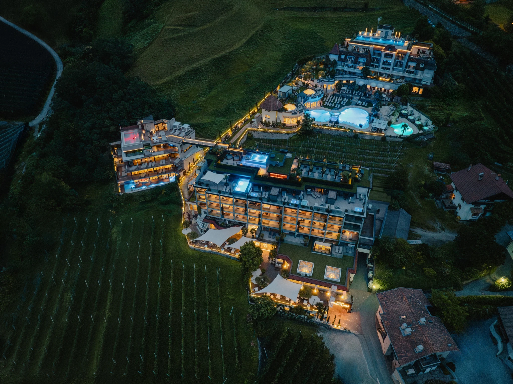 Hotel Preidlhof