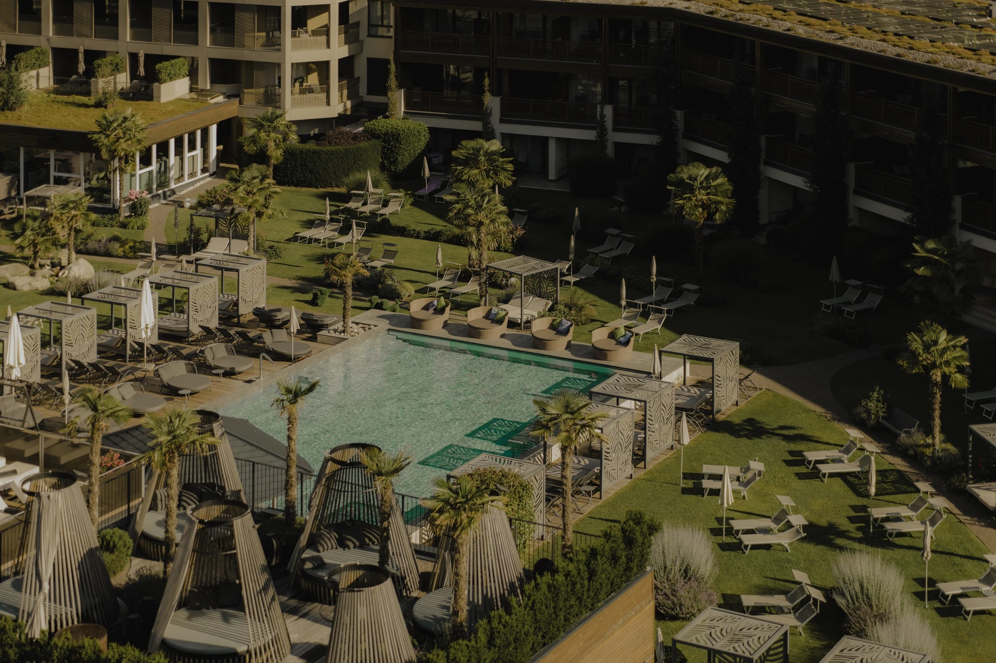 Hotel Prokulus – Feature