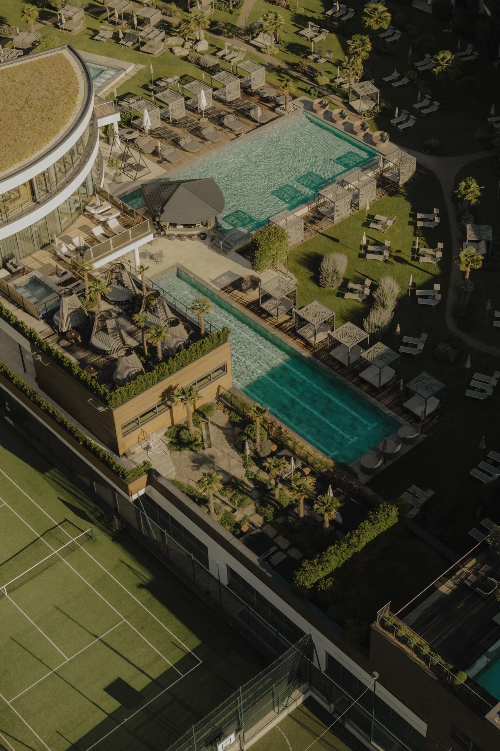 Hotel Prokulus – Galerie 4