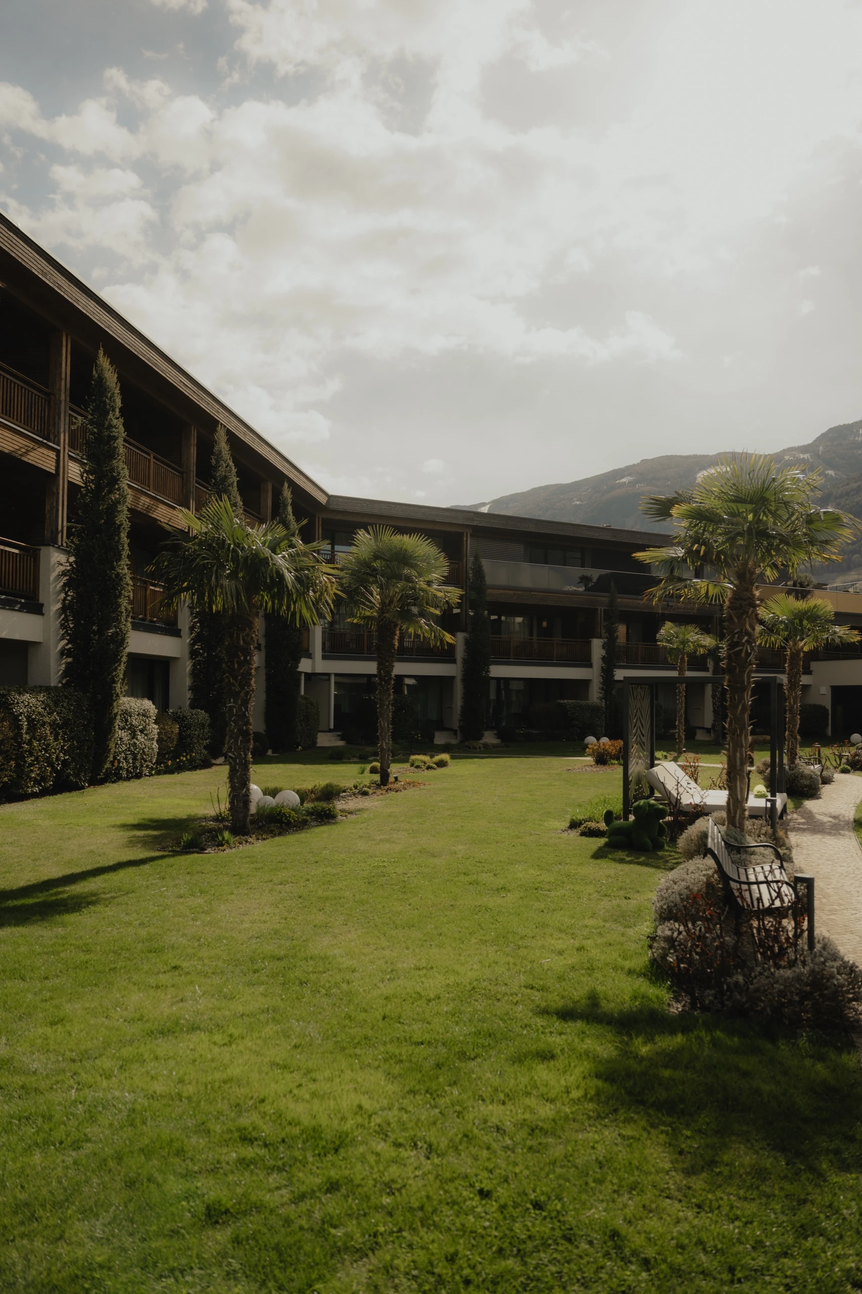 Hotel Prokulus – Galerie 2