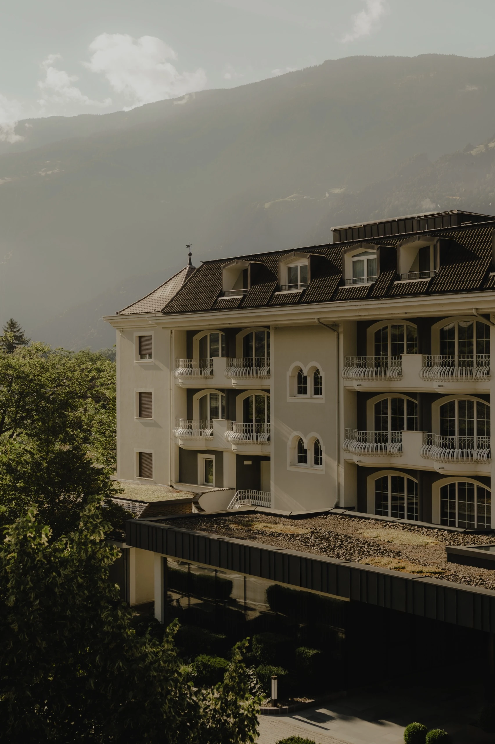 Hotel Prokulus – Galerie 5