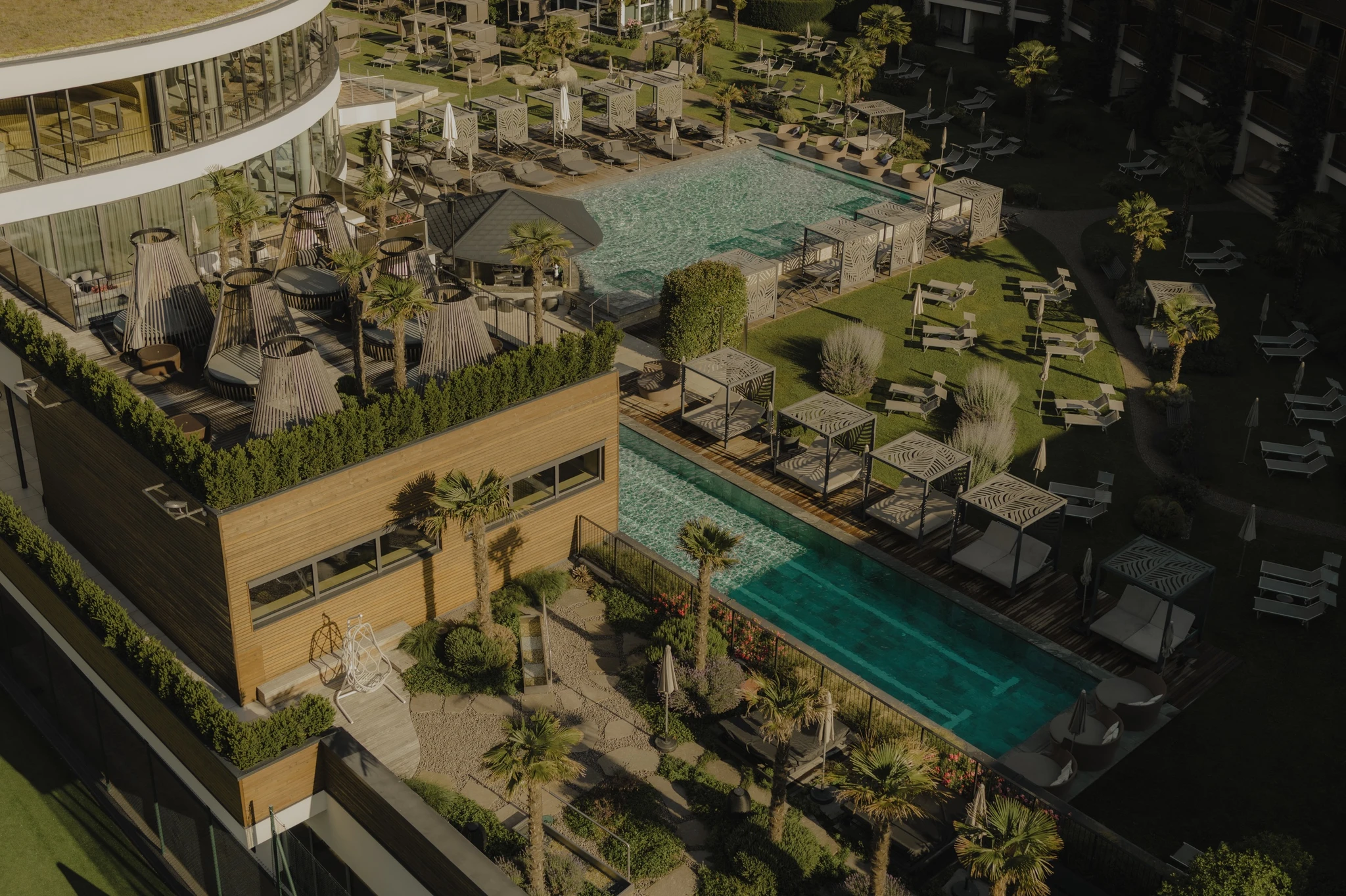 Hotel Prokulus – Titelbild