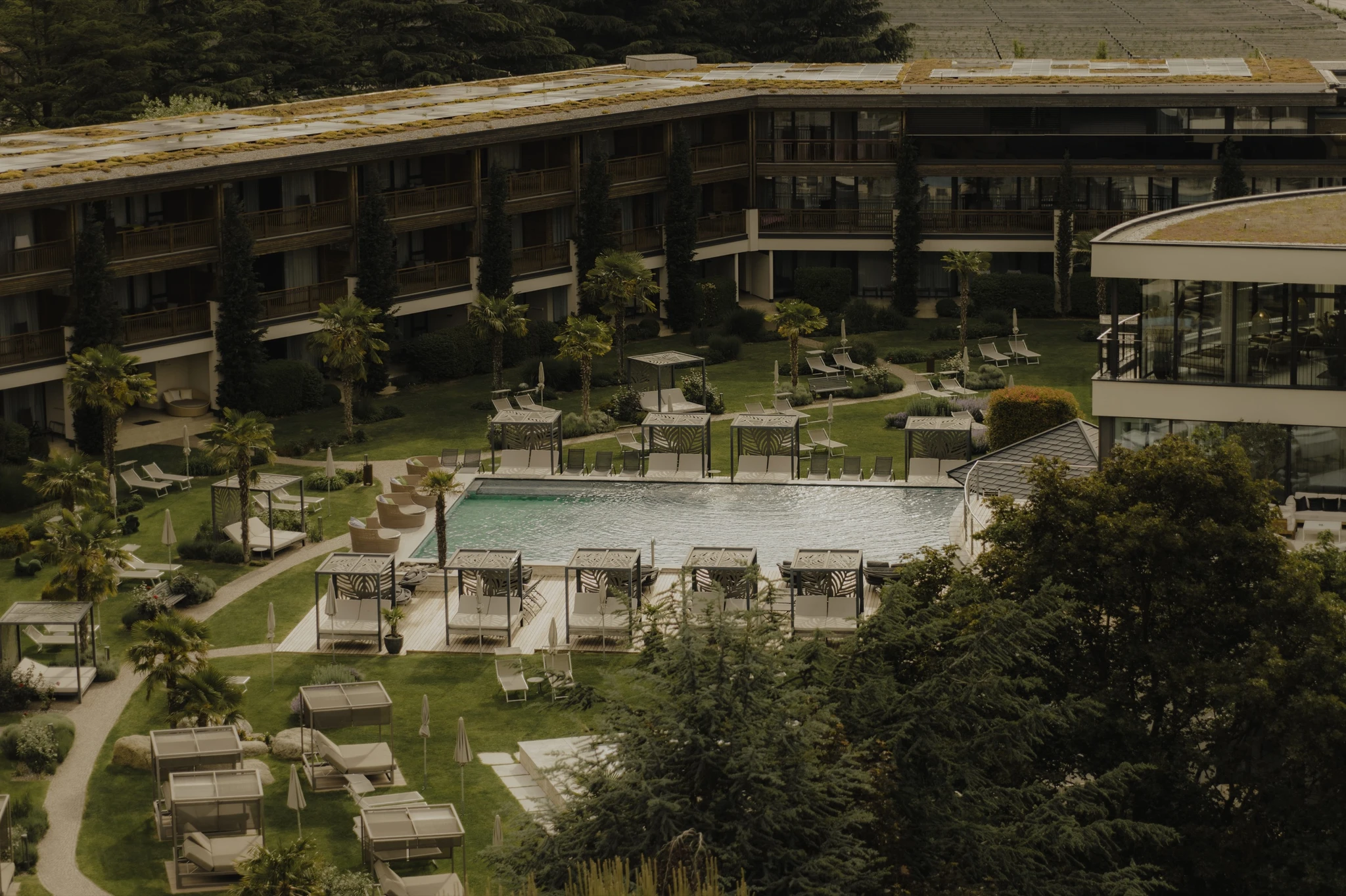 Hotel Prokulus