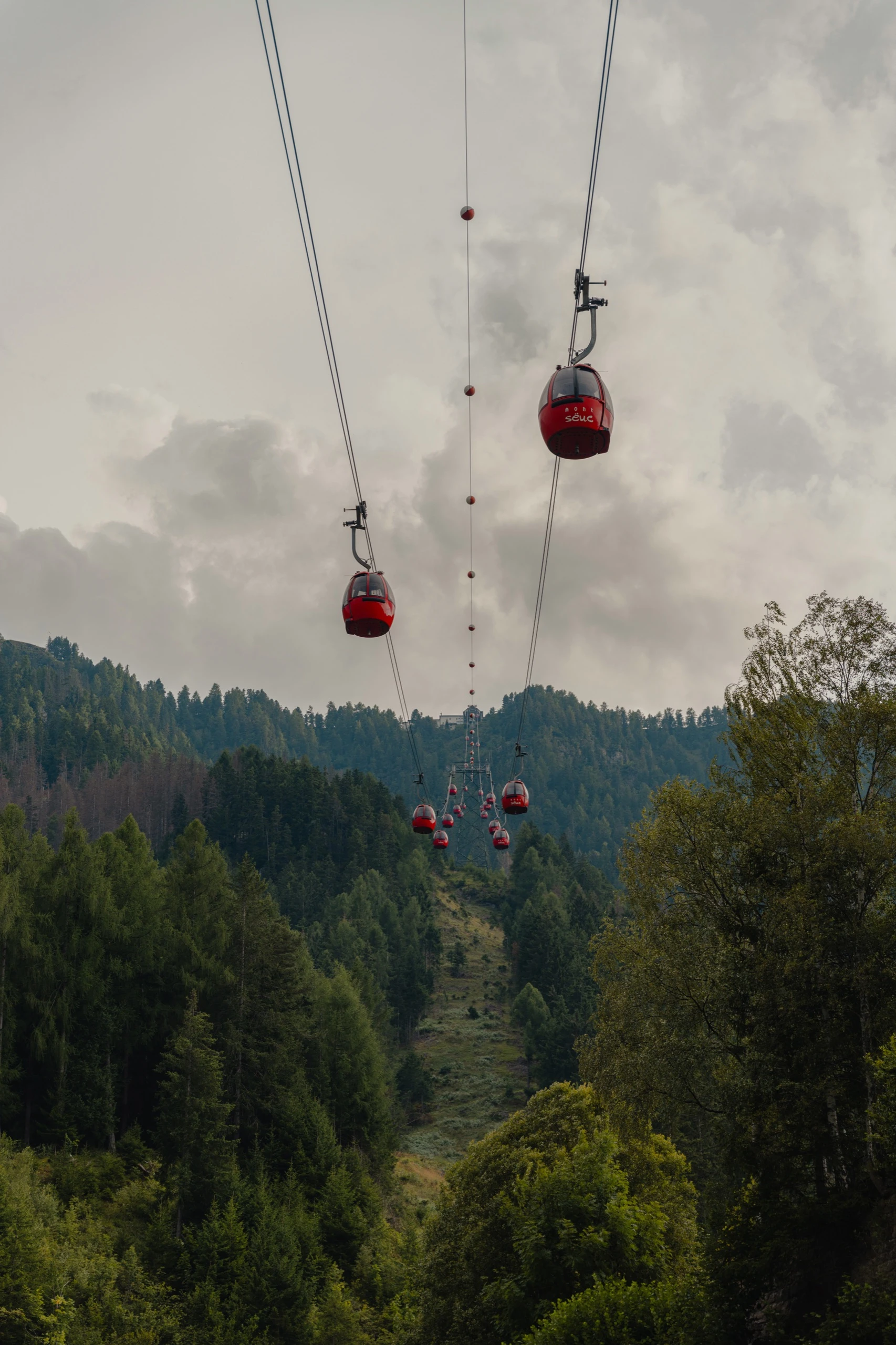 Rainell Dolomites Retreat – Galerie 4