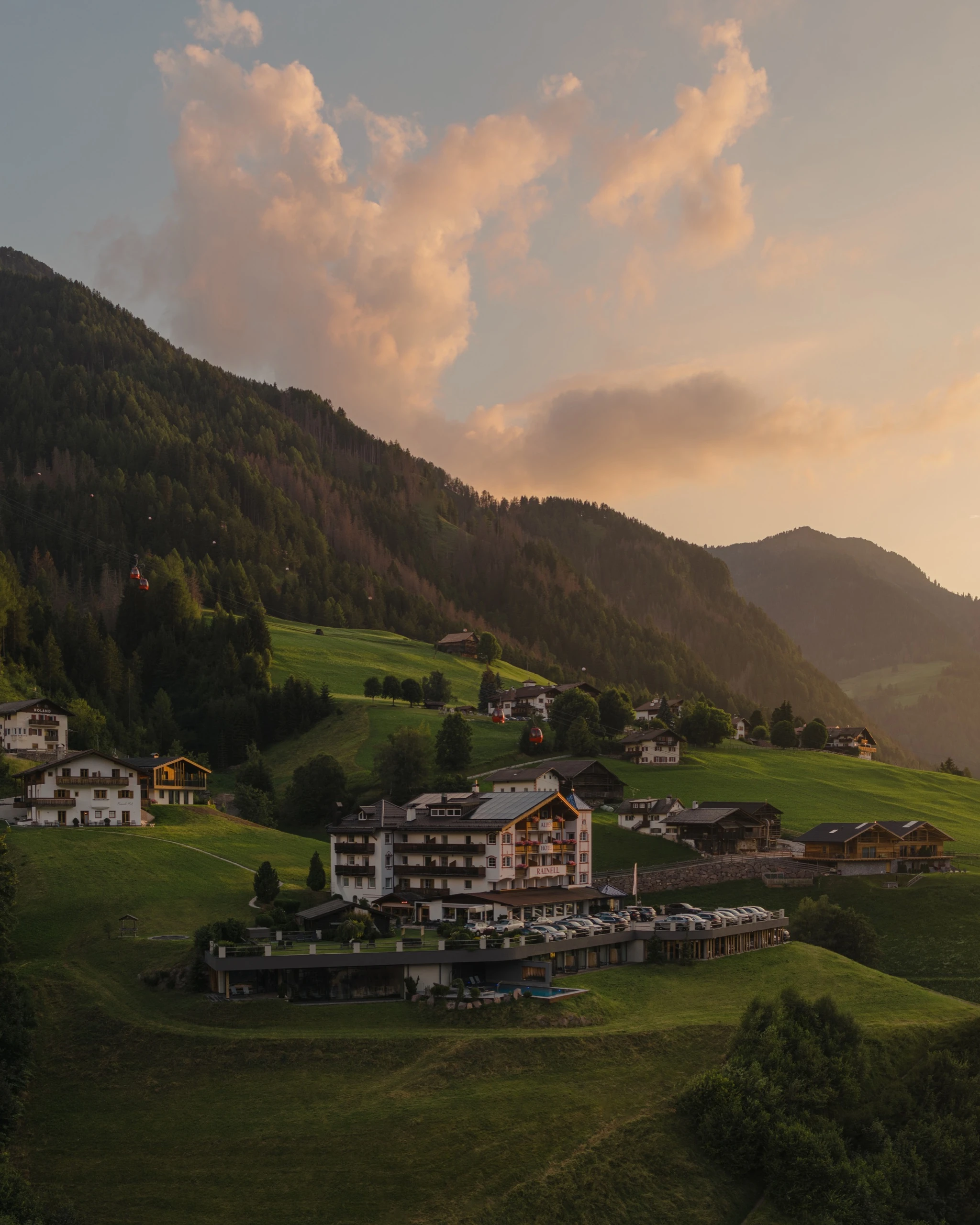 Rainell Dolomites Retreat – Galerie 6