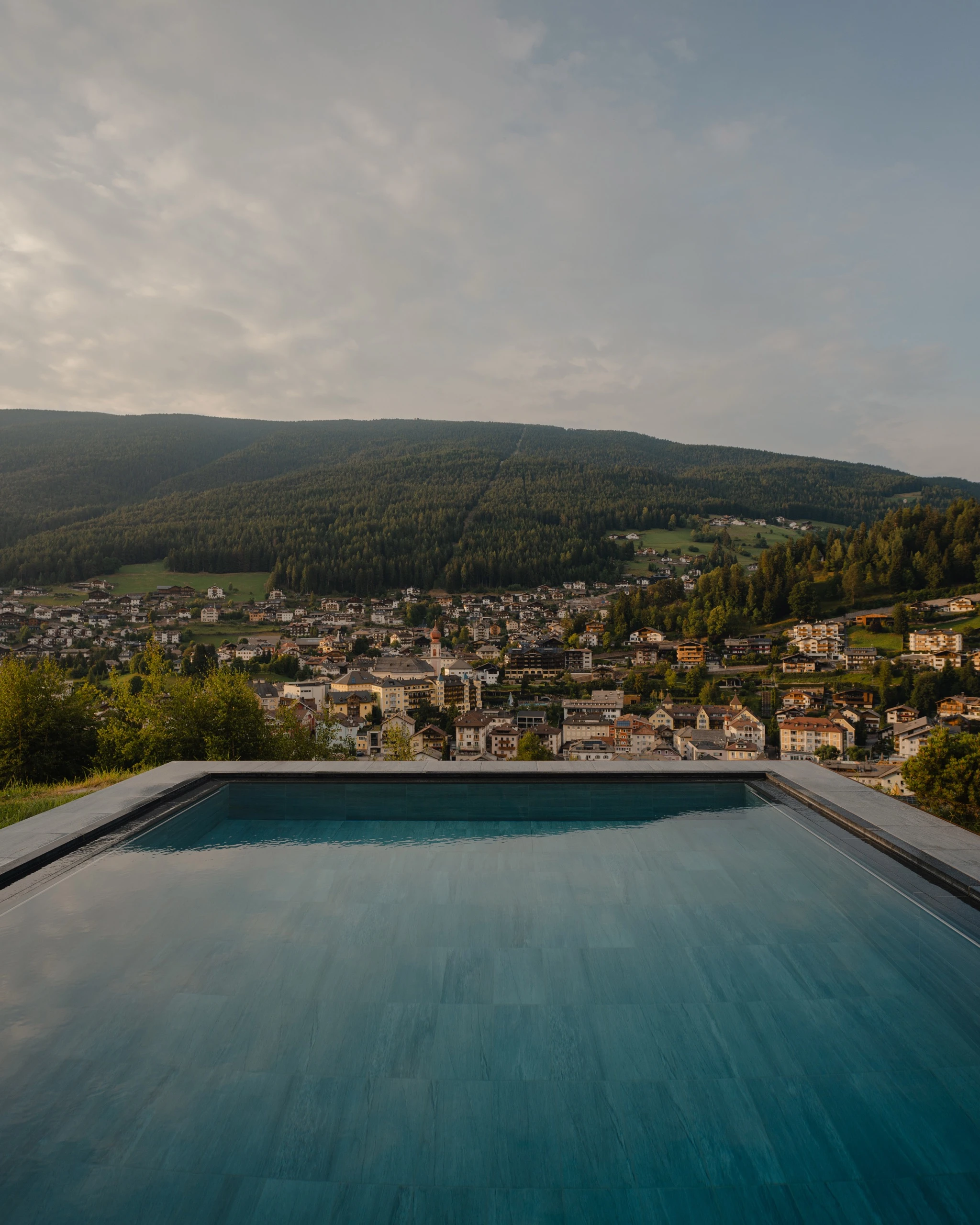 Rainell Dolomites Retreat – Galerie 1
