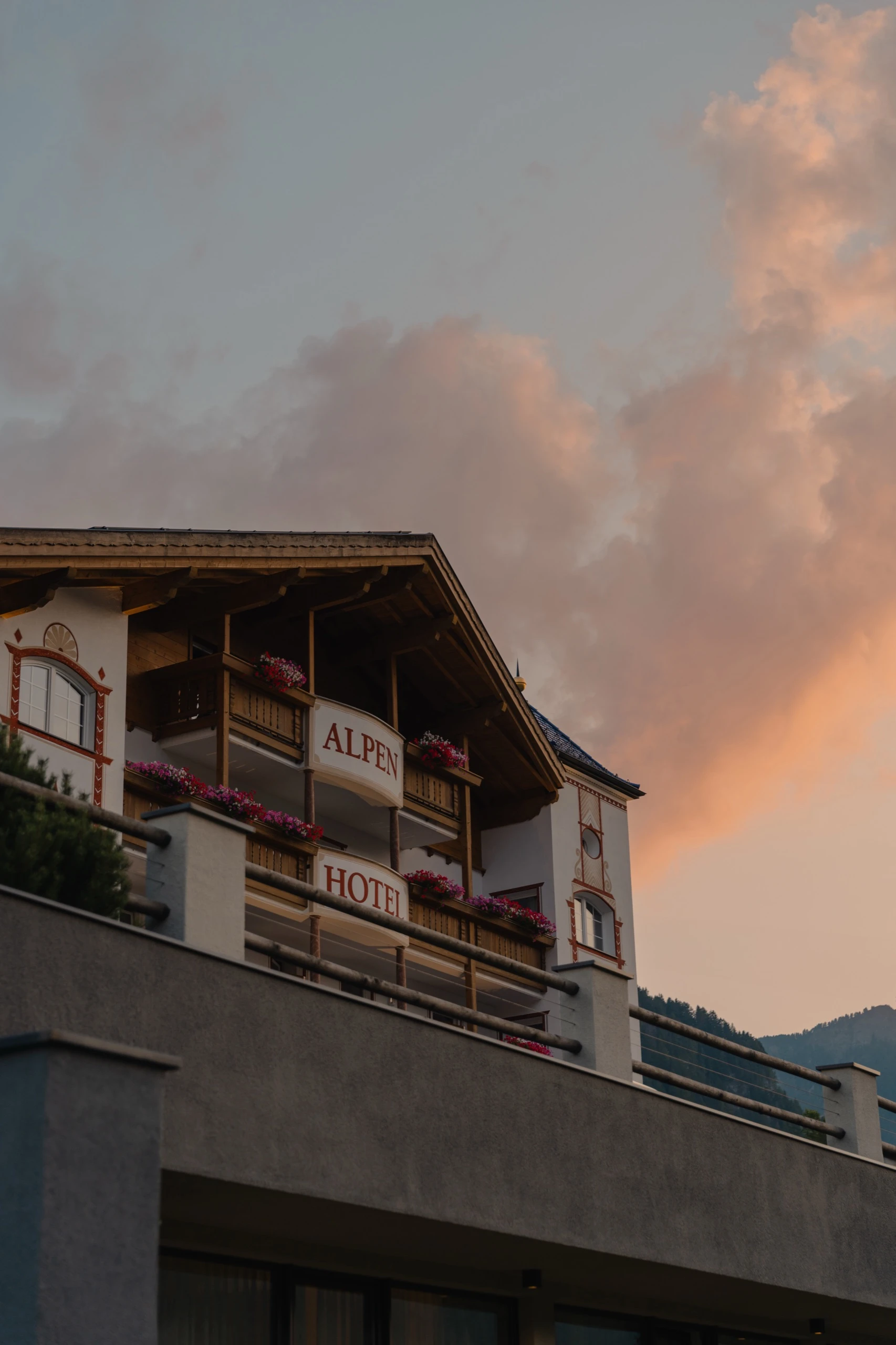 Rainell Dolomites Retreat – Galerie 2