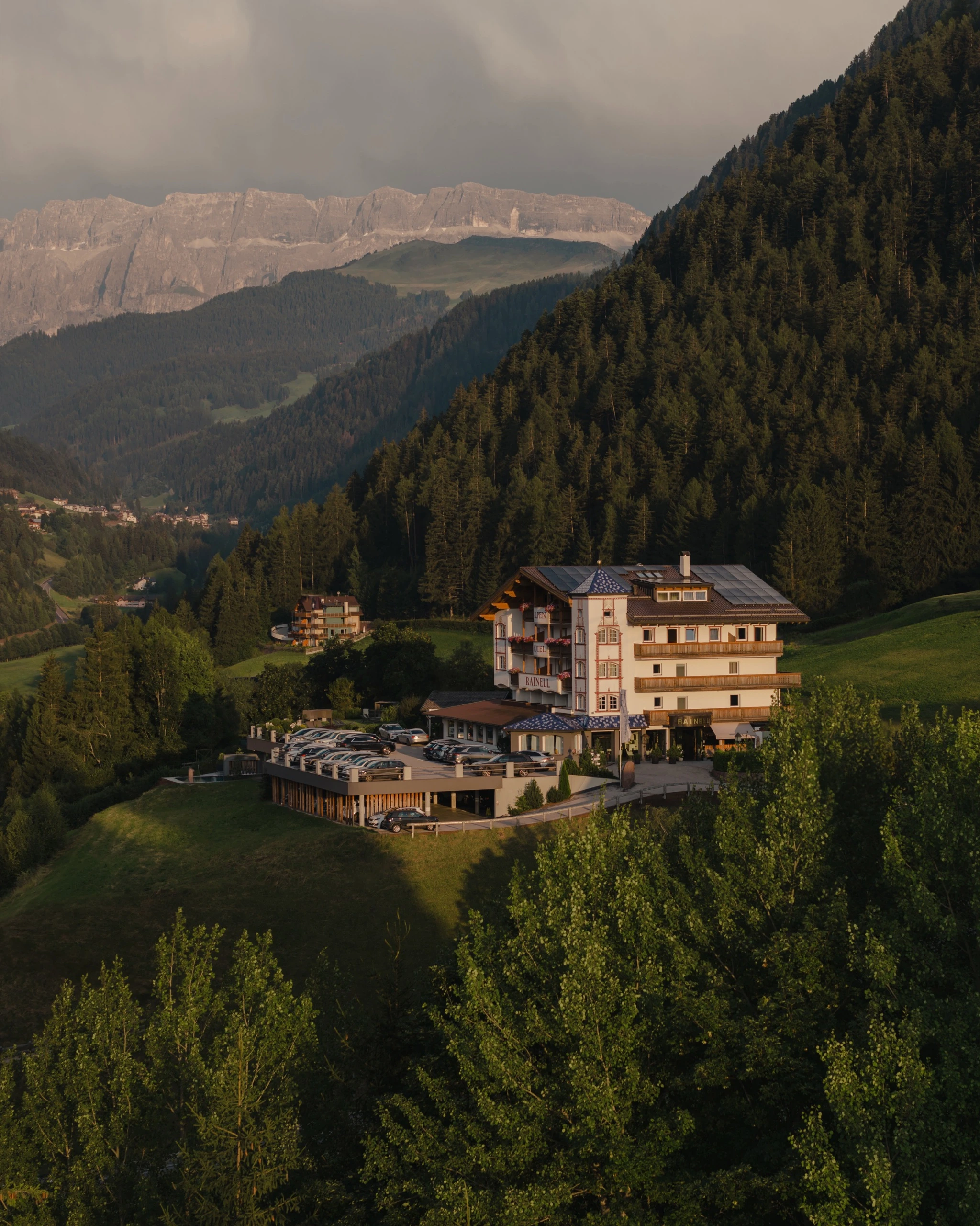 Rainell Dolomites Retreat – Galerie 3