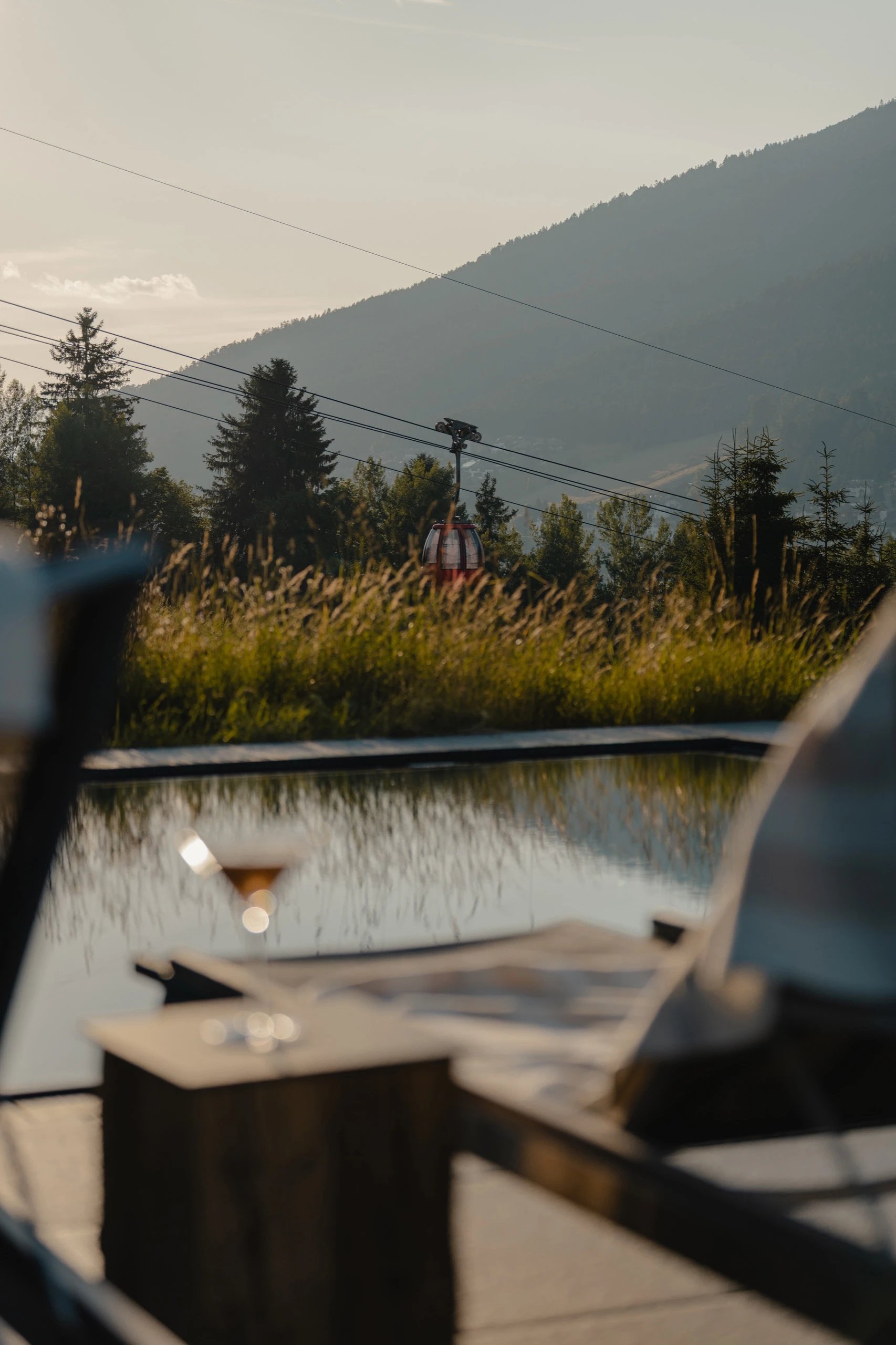 Rainell Dolomites Retreat – Galerie 4