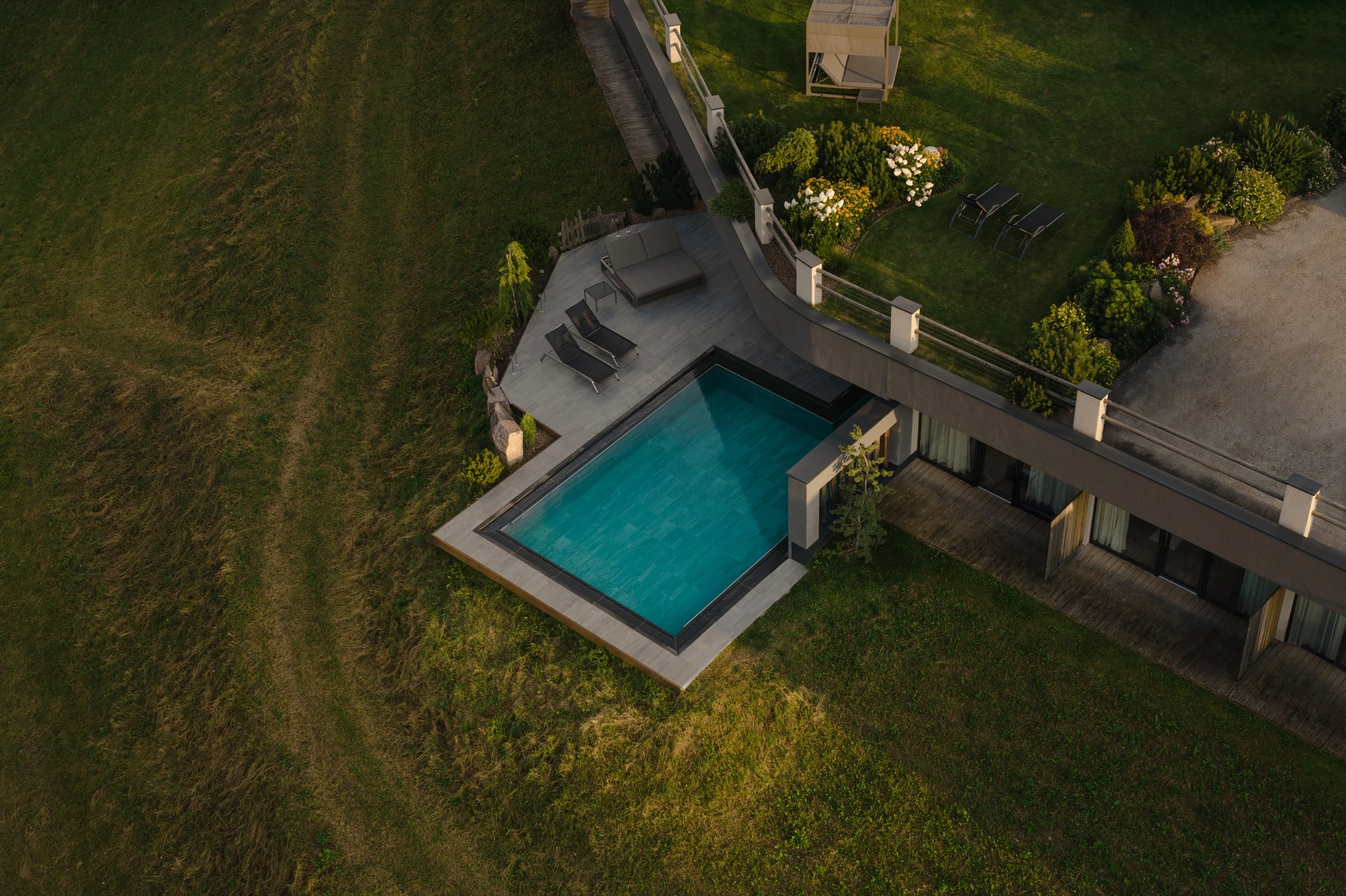Rainell Dolomites Retreat