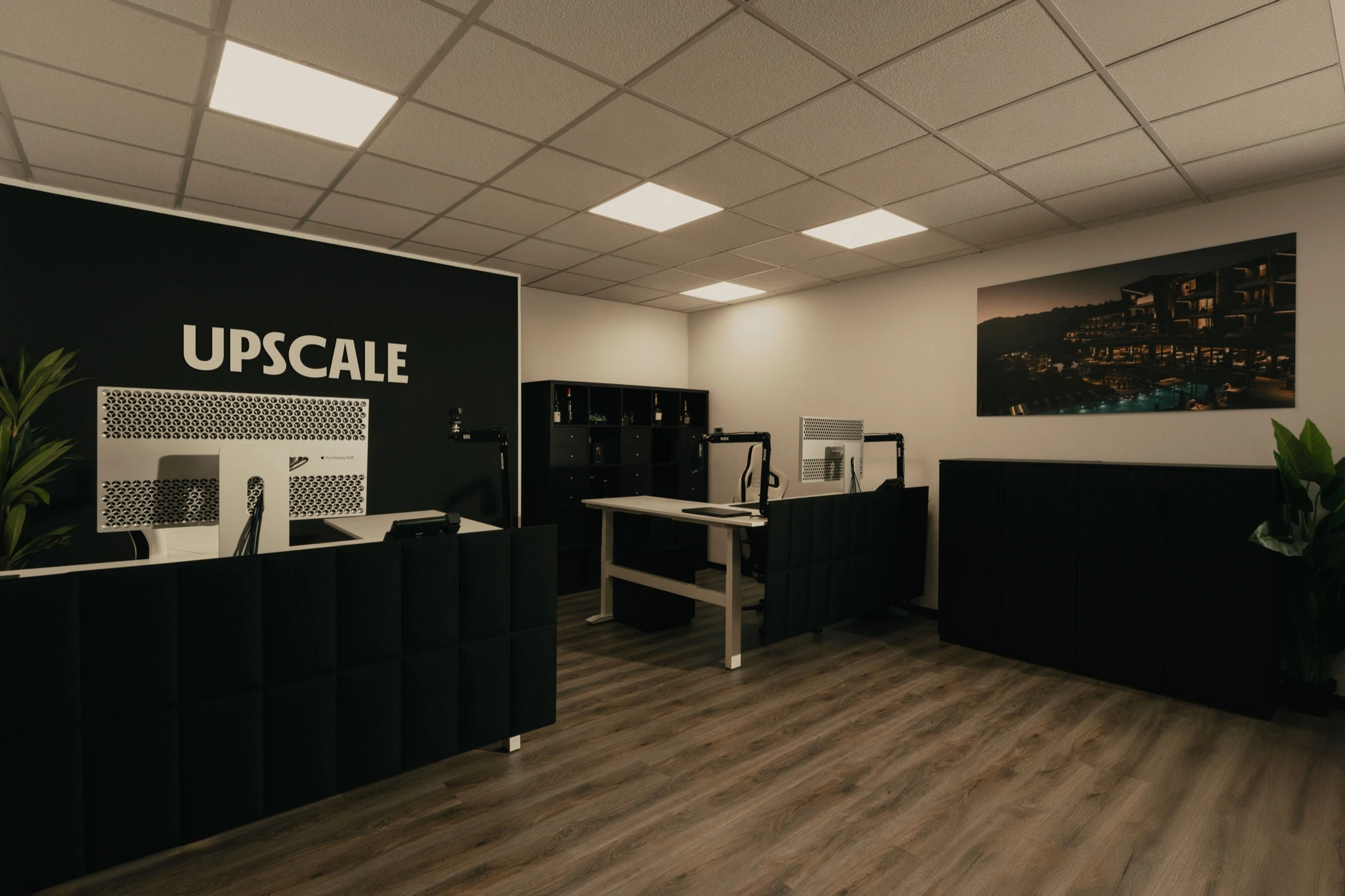 Office Bozen.